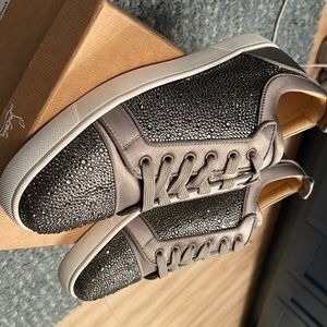 Louboutin sneakers